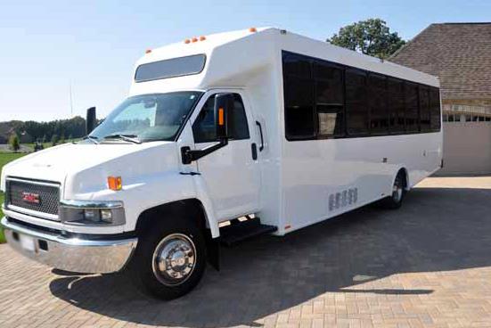 Party Bus Conneaut, OH 